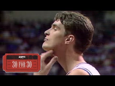 I Hate Christian Laettner'