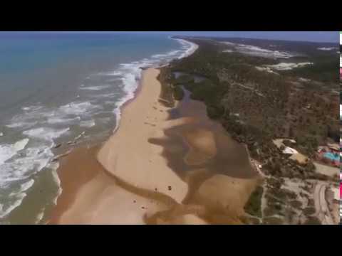 Property video