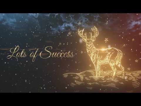 Christmas 🎅 ( After Effects Template ) ★ AE Templates