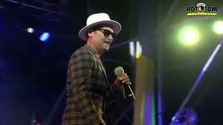 THE DUALERS live @ Lion Stage 2022