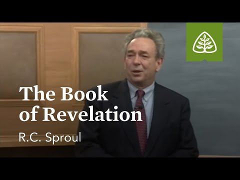 The Book of Revelation: The Last Days According to Jesus with R.C. Sproul