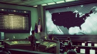 The Bureau:XCOM Declassified-Call The Shot Videosu