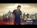 Watch Saaho Telugu Trailer - Prabhas, Shraddha Kapoor