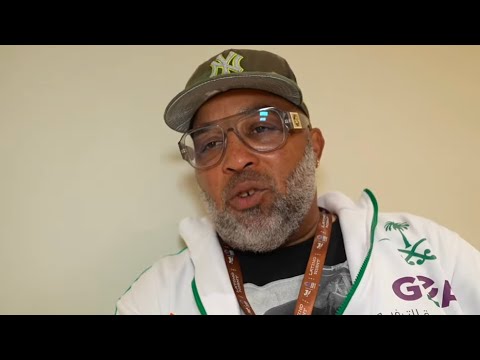 “LISTEN I LOVE MIKE TYSON BUT….” Buddy McGirt BRUTALLY HONEST ON JAKE PAUL WIN | ZIYAD ALMAAYOUF