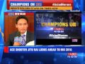 Times Now : Watch Asiad heroes at 'Times Now' studio