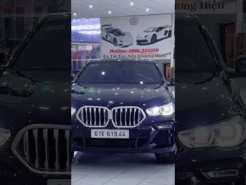 #car #bmw #automobile #x6
