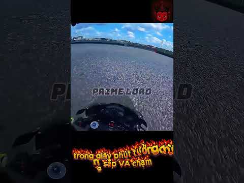 Phép màu #shortvideo #biker #sports