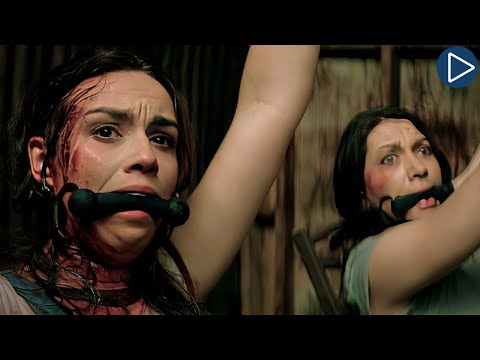 BUTCHERS: REST IN PIECES (UNCUT) π¬ Full Exclusive Thriller Horror Movie π¬ English HD 2025