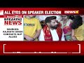 Sources: Rajnath Singh Contacts BJP Allies |  NewsX  - 01:35 min - News - Video