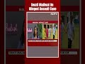 AAP MP Swati Maliwal | Swati Maliwal On Assault: No Clean Chit, Arvind Kejriwal Was At Home  - 00:53 min - News - Video