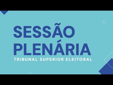 Sessão Plenária - 27 de Fevereiro 2025