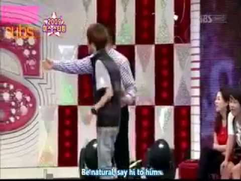 Taemin Finds Out That He's A Hyung