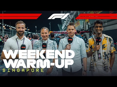 FORMULA 1