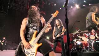 Metallica - For Whom the Bell Tolls (Live in Mexico City) [Orgullo, Pasión, y Gloria]