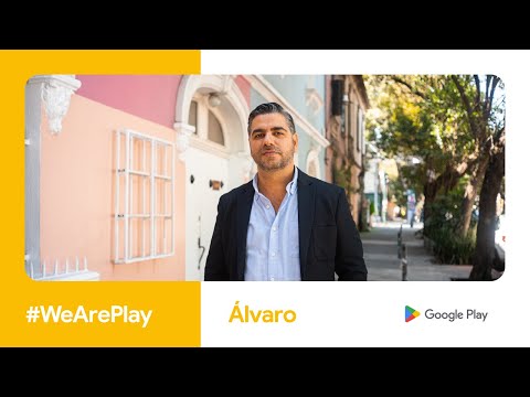 #WeArePlay | Álvaro | Sky Alert | Mexico