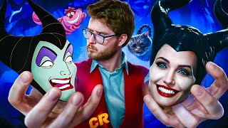 НАШЕСТВИЕ ДИСНЕЕВСКИХ РЕМЕЙКОВ [Кино-Мыло]