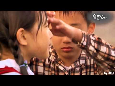 Kim Hee Sun & Yoon Gun - No matter how many times we part (vostfr)