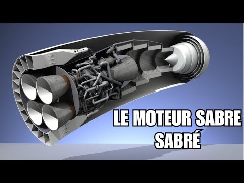 Faillite pour Reaction Engines Ltd (et le moteur SABRE) [DNDE ...