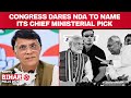 Bihar Elections 2025 | Congress Dares NDA To Name Its Chief Ministerial Pick
