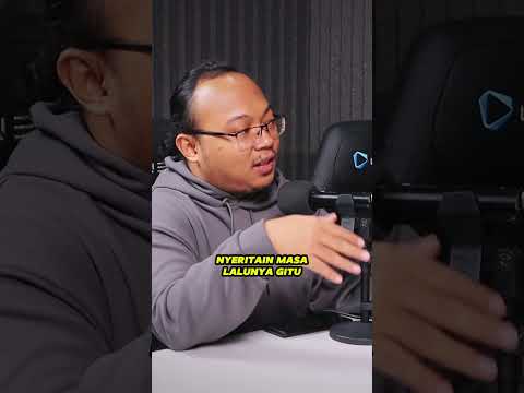 Ada Apa Dengan Gelembung Sahabat?