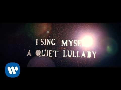 Christina Perri - The Lonely (Official Lyric Video)