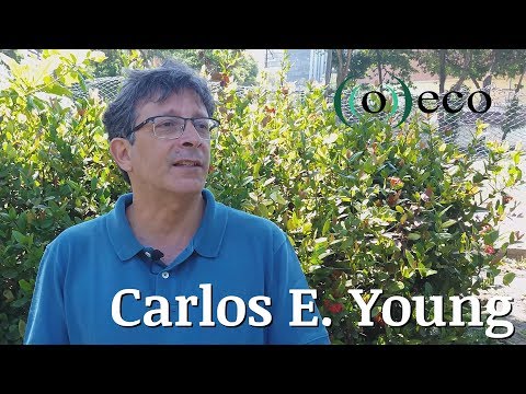 [PENSE VERDE] Por que criar Unidades de Conservação? - Carlos Eduardo Young