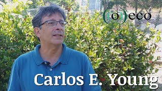 [PENSE VERDE] Por que criar Unidades de Conservação? - Carlos Eduardo Young