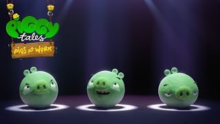 Piggy Tales - Prasat v prci - Kladivo