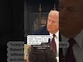 Trump says Kennedy has a different take on vaccines | REUTERS  - 00:46 min - News - Video