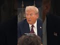 Trump says Kennedy has a different take on vaccines | REUTERS