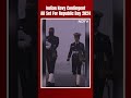 Republic Day 2024: Indian Navy Contingent All Set For Republic Day 2024  - 00:56 min - News - Video