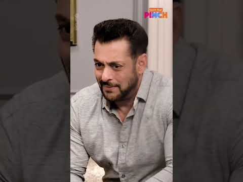 Kahan chuppa hai darpok #Salmankhan #bollywood #pinchseason2 #quplay