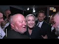 France rocked by post-election violence, terrifying visuals surface | VIDEO  - 02:31 min - News - Video