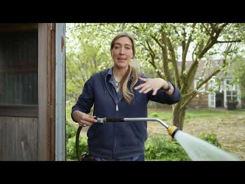 The Flower Growing Guide— Planting and Care