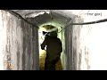 Israeli Army Revels Hamas Tunnel Beside Gaza’s Al Hospital | News9