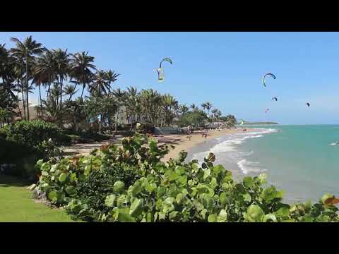 Vidéo de l’hébergement
