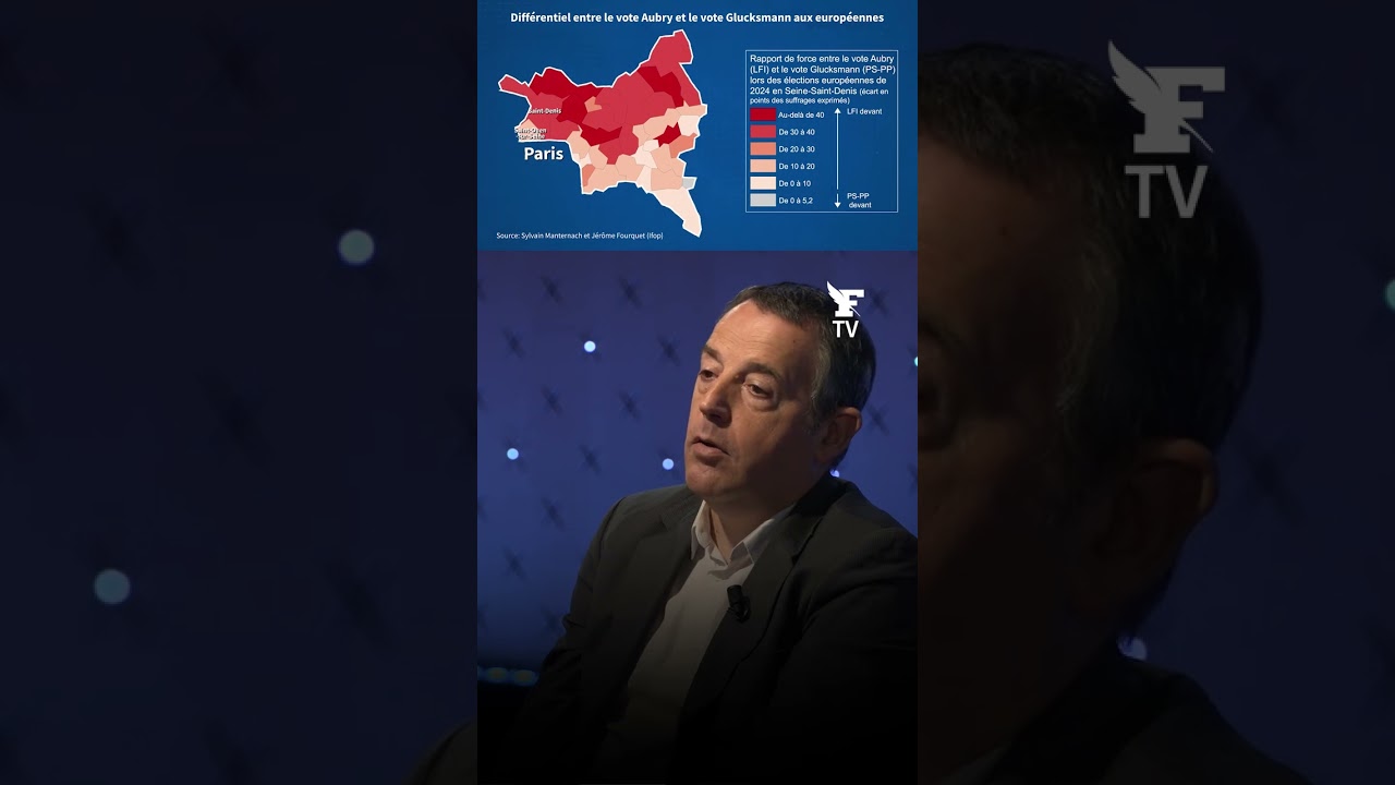 Jérôme Fourquet (Le Figaro TV) : «Derrière cette affaire Master Poulet se joue une bataille