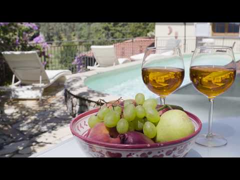 Property video