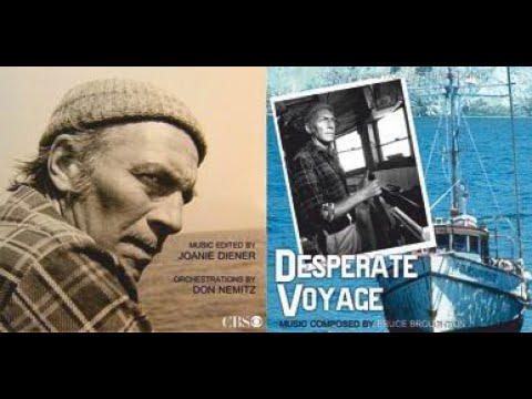 Desperate Voyage'
