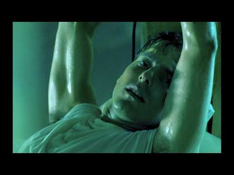 RESURRECTION (1999) | "He is using missing body parts to recreate Christ" | Trailer in English