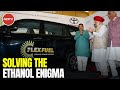 All FAQs Answered: Worlds First Flex Fuel Car Launched In India
