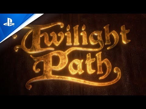Twilight Path  - Game Release Announcement | PS VR