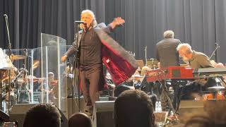 Bruce Dickinson - Jerusalem (with Orchestra 18.03.2023 in Sofia)