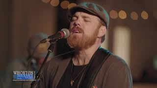 Marc Broussard - &quot;Lonely Night In Georgia&quot; (Music &amp; Memories Live)