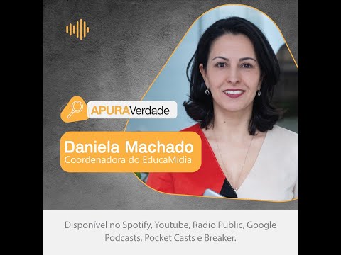 Apura Verdade - Daniela Machado | Episódio 12