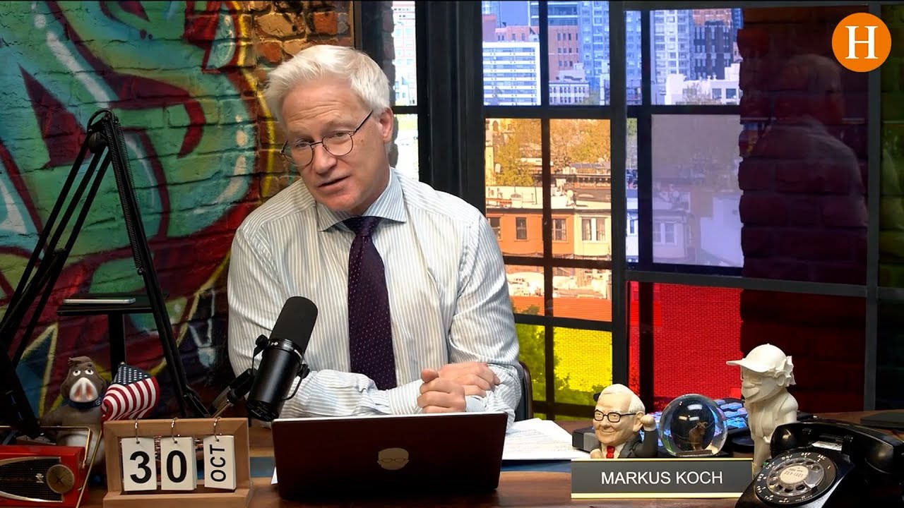 US-Börsenexperte Koch: Einigung zwischen Trump und Xi bleibt hinter den Erwartungen