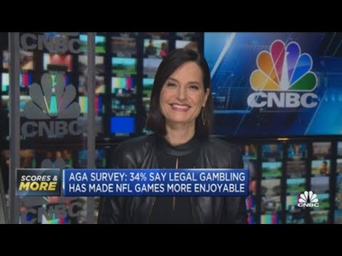 Record number of people to wager on Super Bowl LVII, according to American Gaming Association