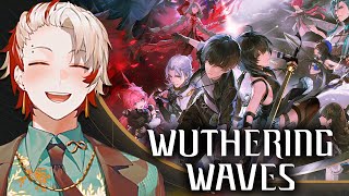 LIVE🟢WUWA 2.6 LIVESTREAM🟢GENSHIN SUMMER STORY🟢UMA CM PREP🟢REVIEWS & RE
