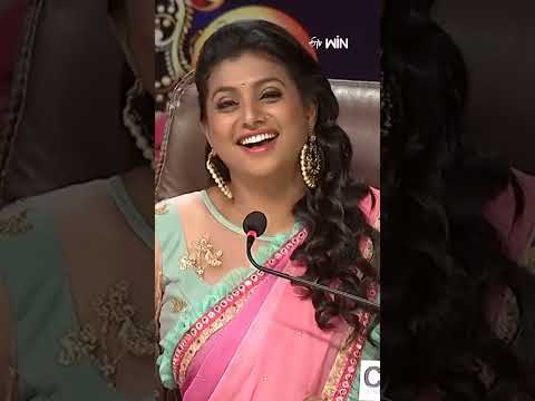 #shorts - Getup Srinu & Auto Ramprasad Comedy Performance #Sunny #extrajabardasth #comedyshow