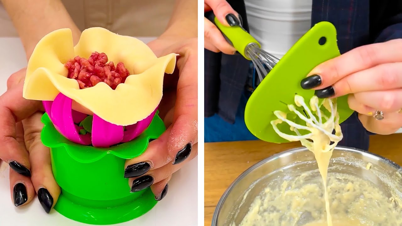 Kitchen Tricks And Gadgets That Actually Work